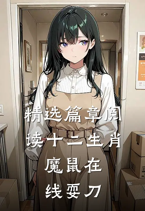 精选篇章阅读十二生肖：魔鼠在线耍刀