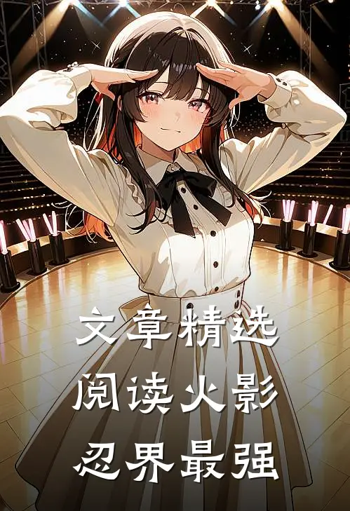 文章精选阅读火影忍界最强