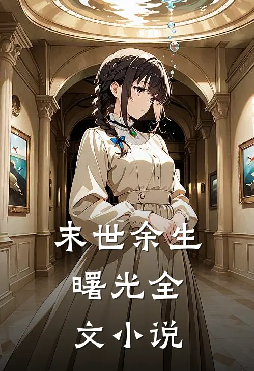 末世余生：曙光全文小说