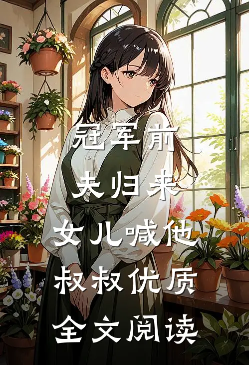 冠军前夫归来，女儿喊他叔叔优质全文阅读