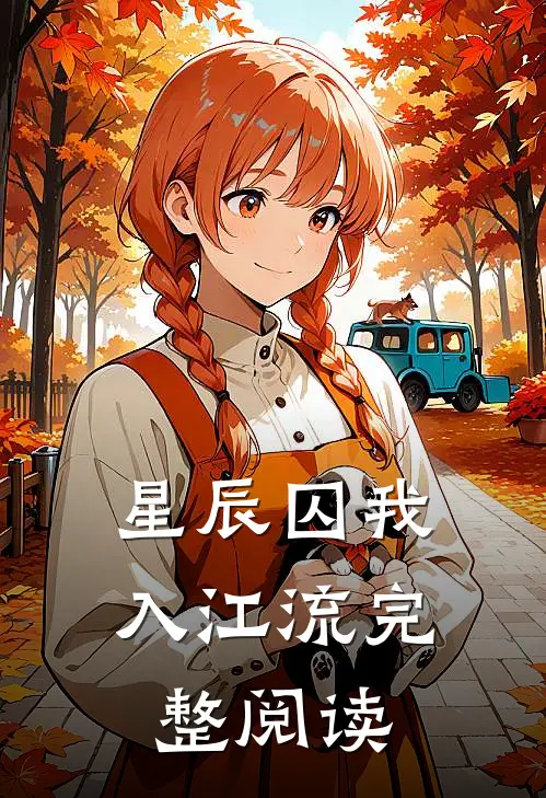 星辰囚我入江流完整阅读