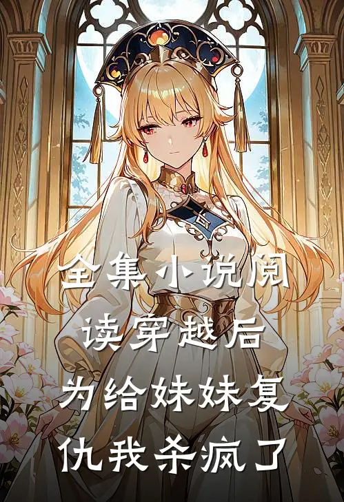 全集小说阅读穿越后，为给妹妹复仇我杀疯了