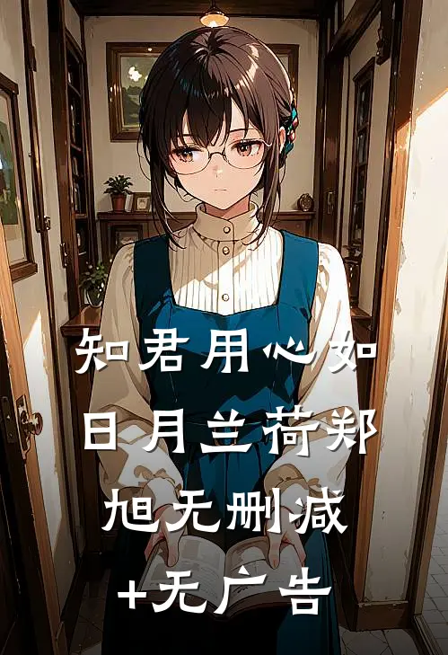 知君用心如日月兰荷郑旭无删减+无广告