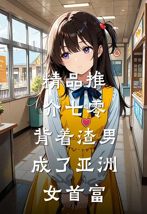 精品推介七零：背着渣男成了亚洲女首富
