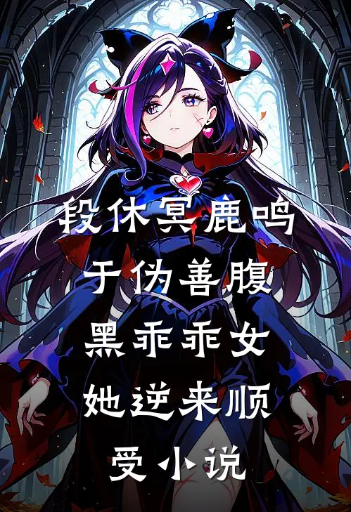 段休冥鹿鸣于伪善腹黑乖乖女，她逆来顺受小说