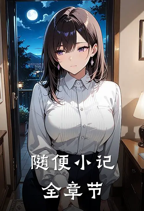 随便小记全章节