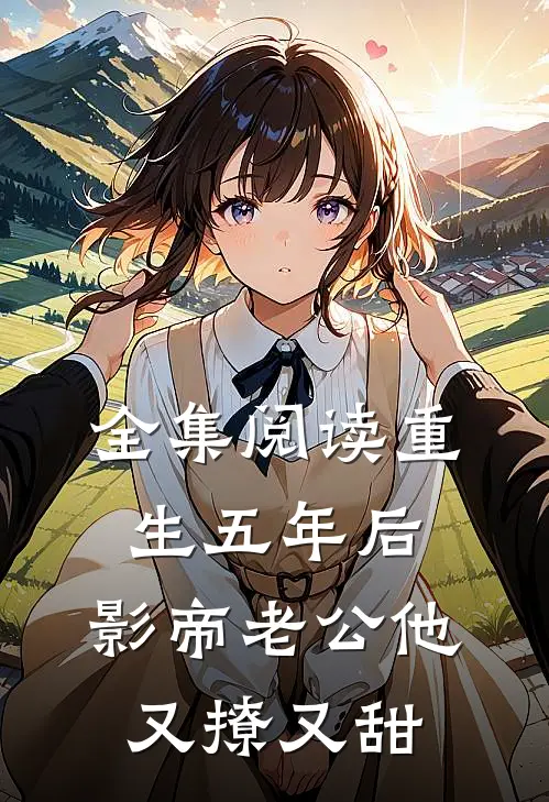全集阅读重生五年后，影帝老公他又撩又甜