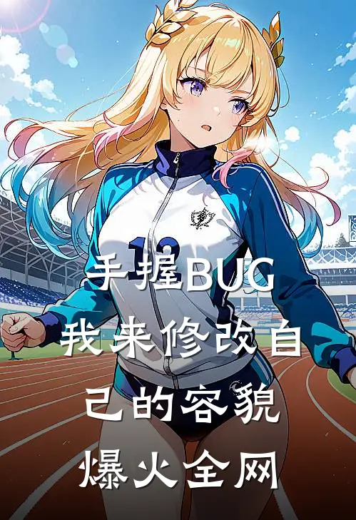 手握BUG，我来修改自己的容貌爆火全网