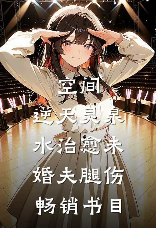 空间：逆天灵泉水治愈未婚夫腿伤畅销书目