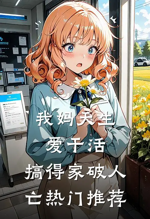 我妈天生爱干活，搞得家破人亡热门推荐