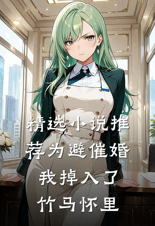 精选小说推荐为避催婚，我掉入了竹马怀里