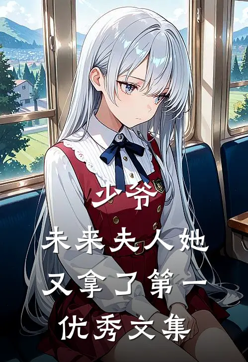 少爷，未来夫人她又拿了第一优秀文集