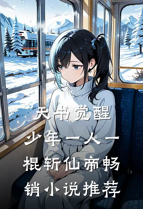 天书觉醒：少年一人一棍斩仙帝畅销小说推荐