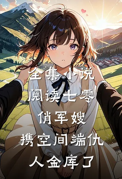 全集小说阅读七零俏军嫂，携空间端仇人金库了