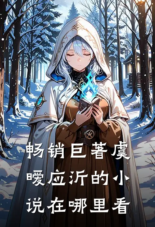 畅销巨著虞暧应沂的小说在哪里看