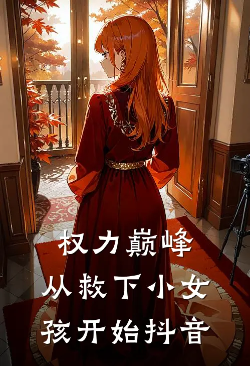 权力巅峰：从救下小女孩开始抖音