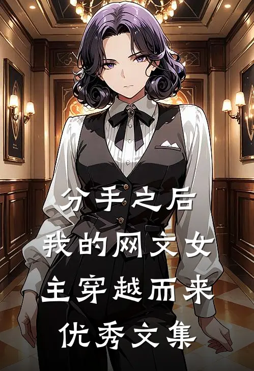 分手之后，我的网文女主穿越而来优秀文集