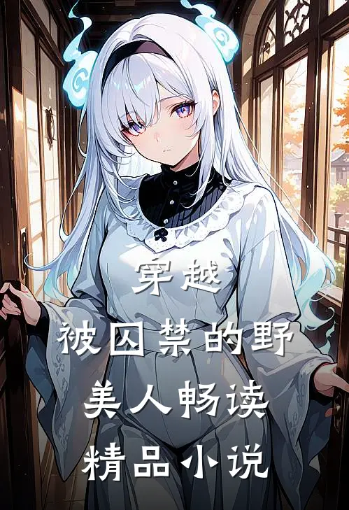 穿越：被囚禁的野美人畅读精品小说