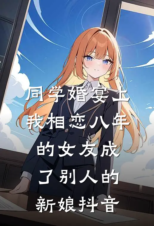 同学婚宴上，我相恋八年的女友成了别人的新娘抖音