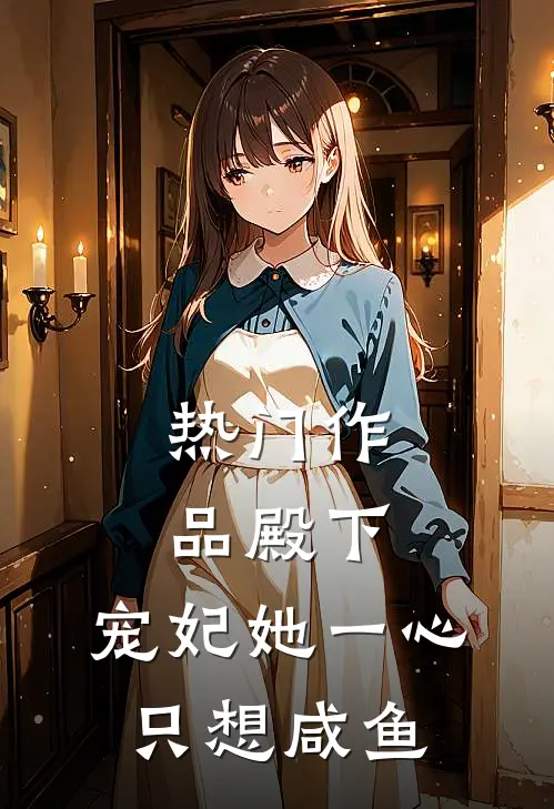 热门作品殿下，宠妃她一心只想咸鱼