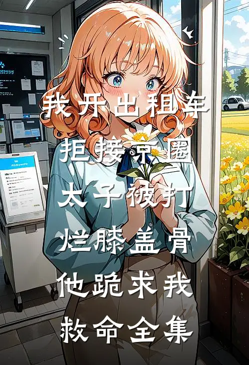 我开出租车拒接京圈太子被打烂膝盖骨，他跪求我救命全集