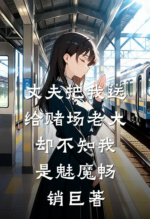 丈夫把我送给赌场老大，却不知我是魅魔畅销巨著