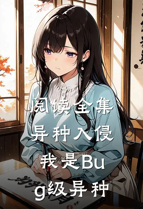 阅读全集异种入侵，我是Bug级异种