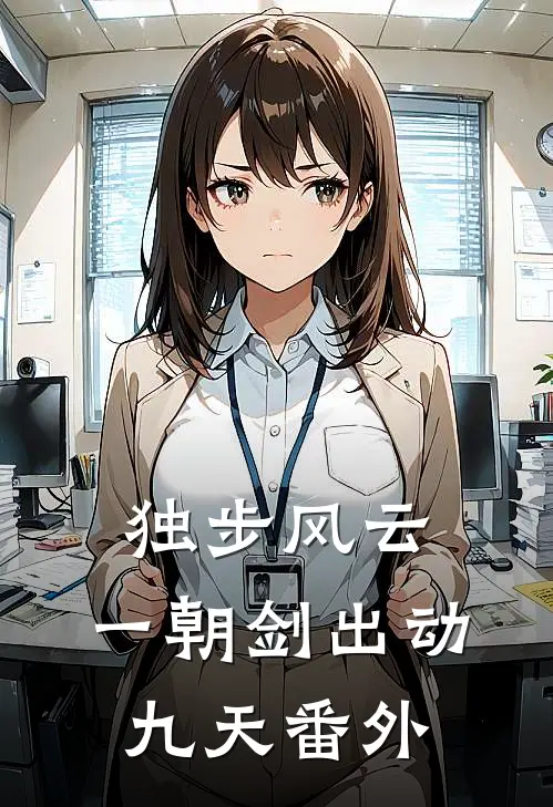 独步风云，一朝剑出动九天番外