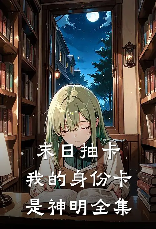 末日抽卡，我的身份卡是神明全集