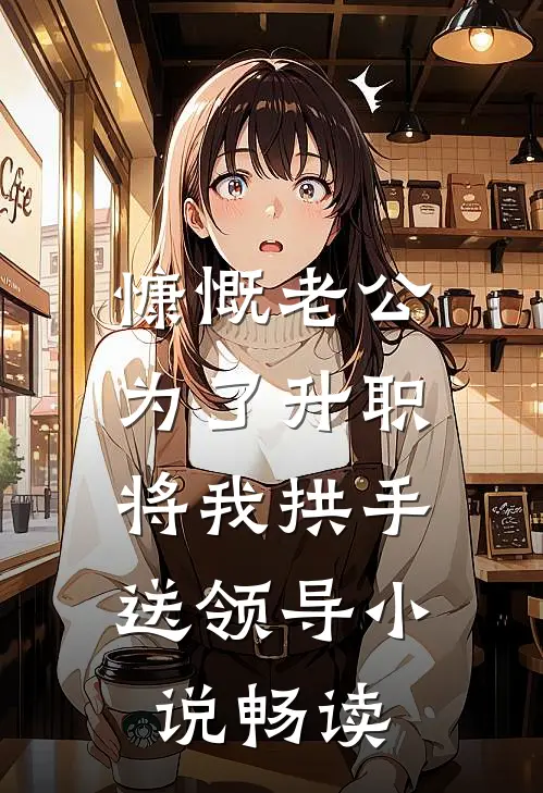 慷慨老公为了升职，将我拱手送领导小说畅读