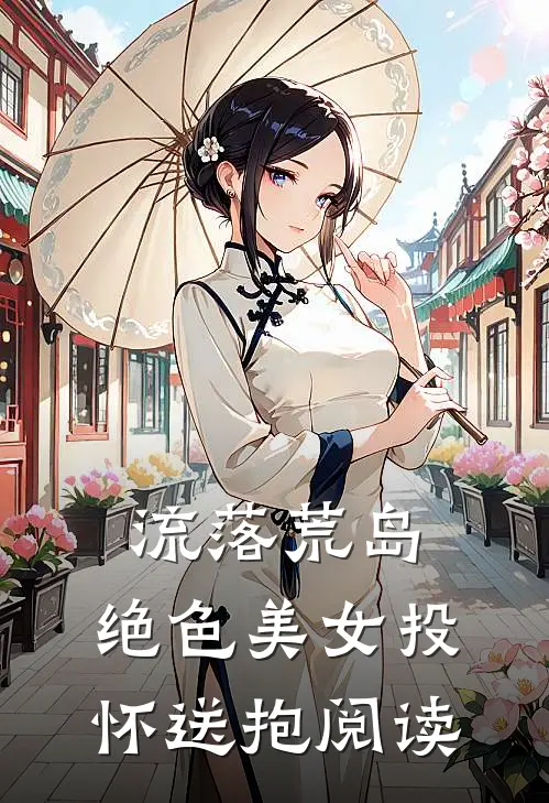 流落荒岛，绝色美女投怀送抱阅读