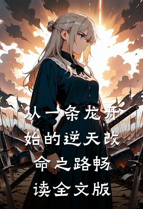 从一条龙开始的逆天改命之路畅读全文版