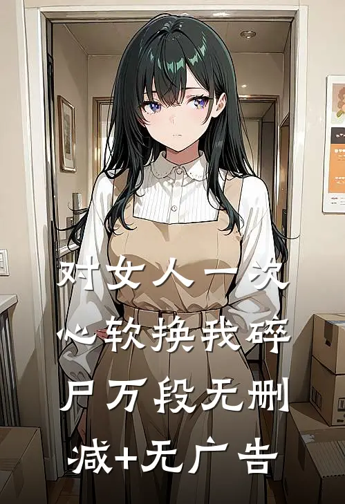 对女人一次心软换我碎尸万段无删减+无广告