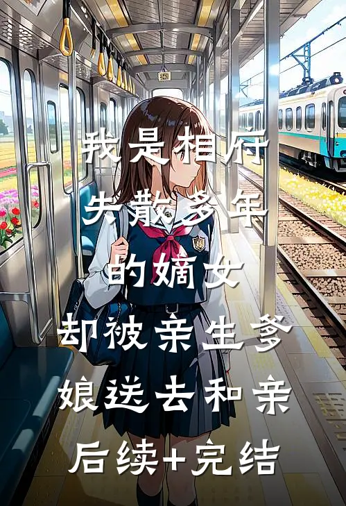 我是相府失散多年的嫡女，却被亲生爹娘送去和亲后续+完结