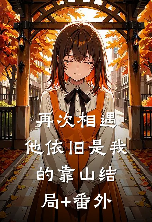 再次相遇，他依旧是我的靠山结局+番外