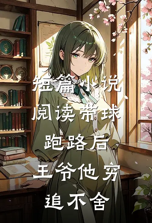 短篇小说阅读带球跑路后，王爷他穷追不舍