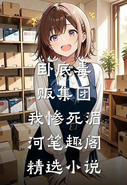 卧底毒贩集团,我惨死湄河笔趣阁精选小说