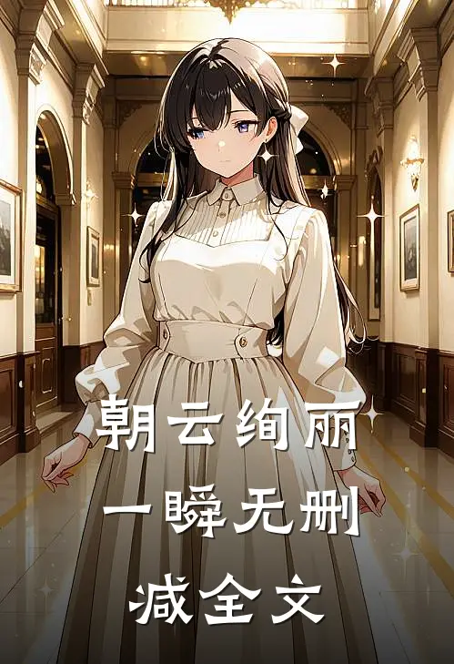 朝云绚丽一瞬无删减全文