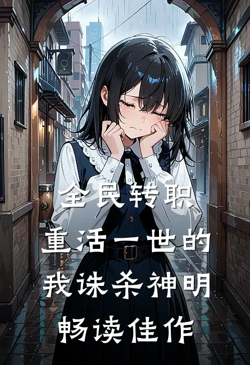 全民转职：重活一世的我诛杀神明畅读佳作