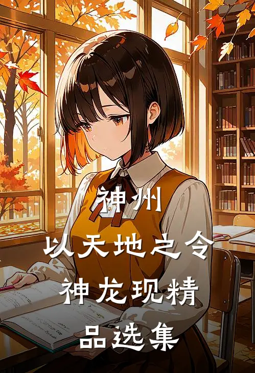 神州：以天地之令，神龙现精品选集