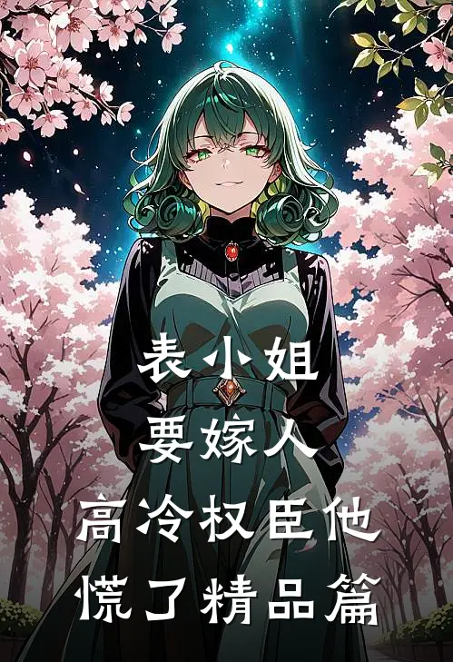 表小姐要嫁人，高冷权臣他慌了精品篇