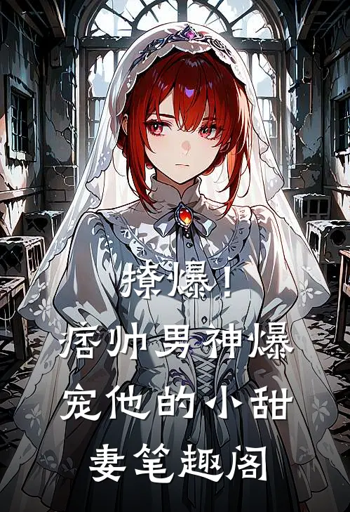 撩爆！痞帅男神爆宠他的小甜妻笔趣阁