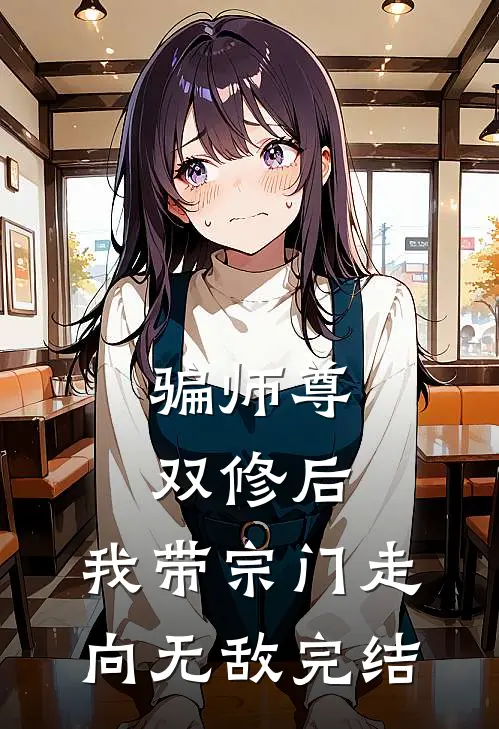 骗师尊双修后，我带宗门走向无敌完结