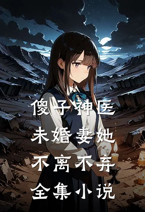 傻子神医：未婚妻她不离不弃全集小说