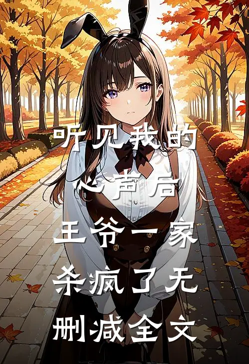 听见我的心声后，王爷一家杀疯了无删减全文