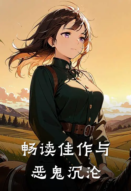 畅读佳作与恶鬼沉沦