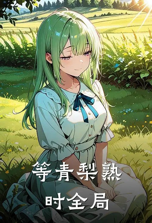 等青梨熟时全局