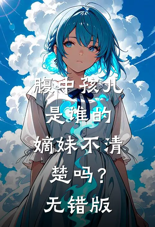 腹中孩儿是谁的，嫡妹不清楚吗？无错版
