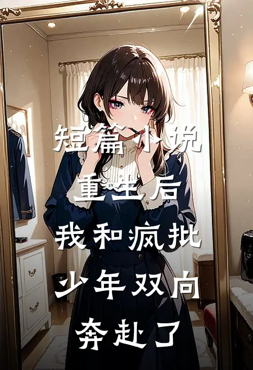 短篇小说重生后，我和疯批少年双向奔赴了