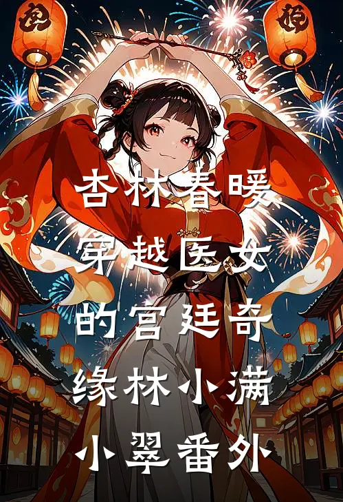杏林春暖：穿越医女的宫廷奇缘林小满小翠 番外